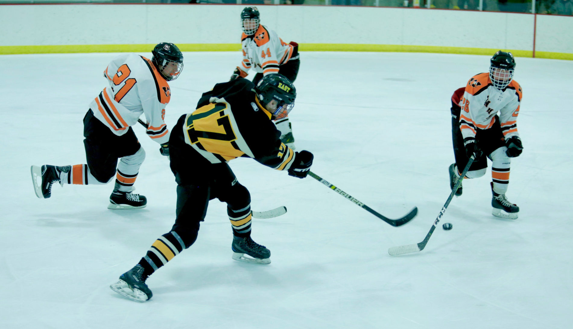 Winhawk Hockey
